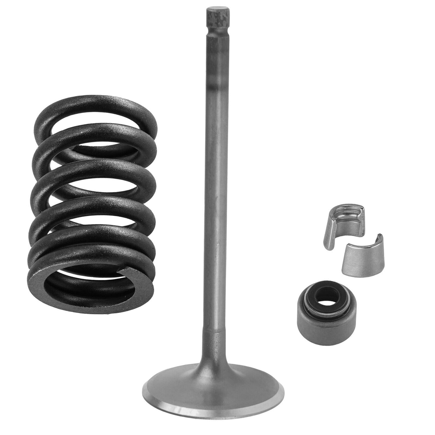 Intake Valve Kit for Yamaha Grizzly 700 YFM700 4x4 2007 / 5VK-12111-00-00