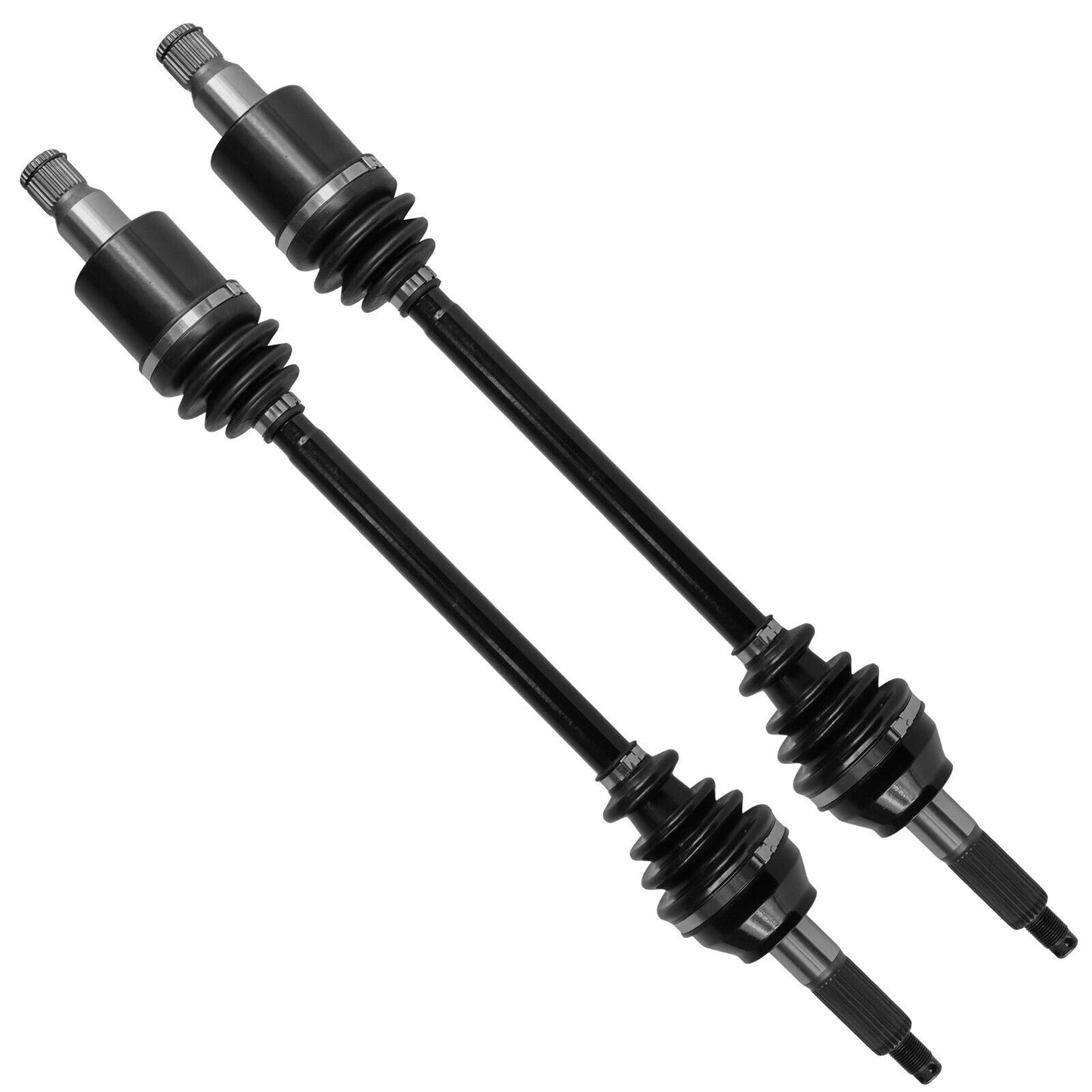 Rear Right / Left Complete CV Joint Axle for Polaris RZR S 800 EFI 2009-2014