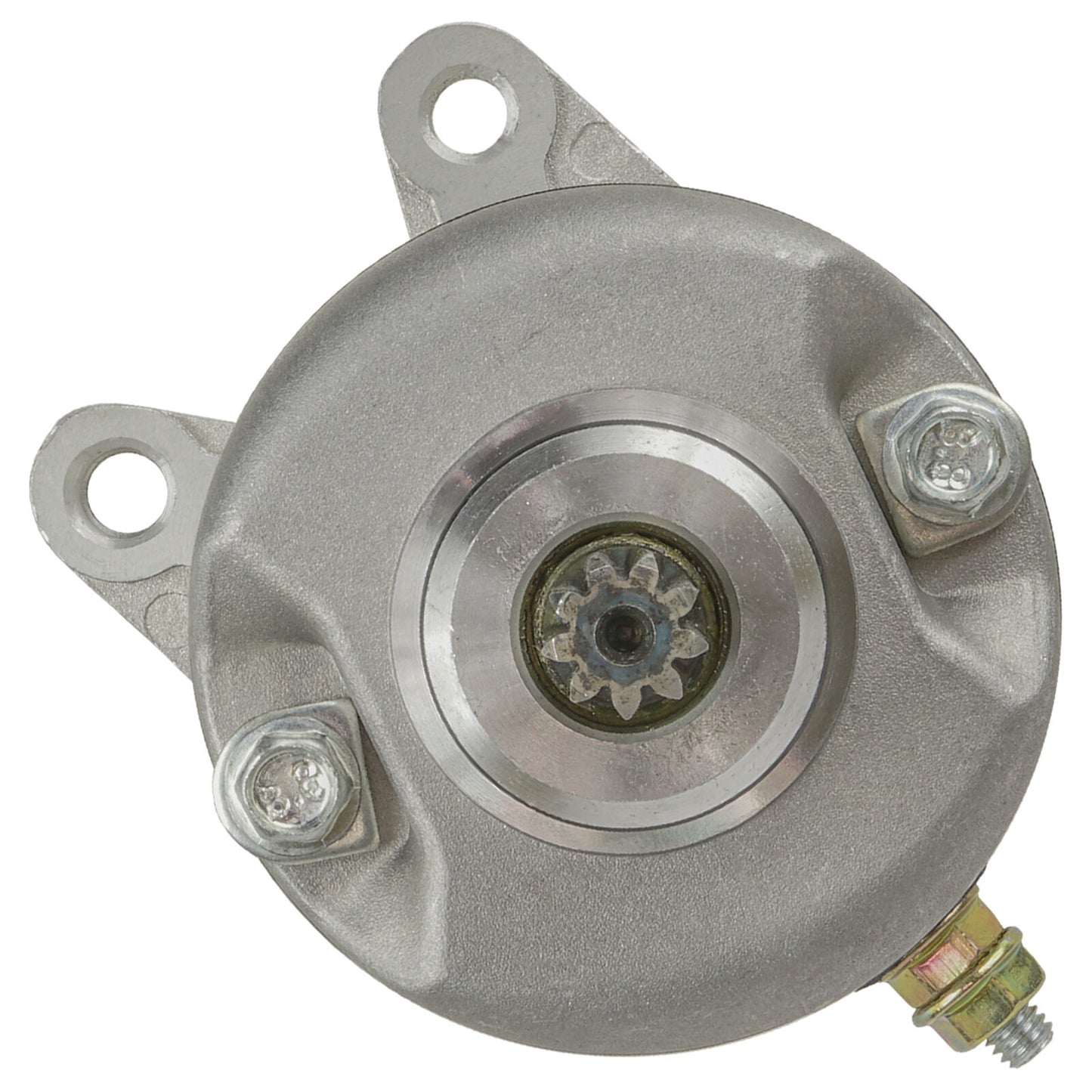 Starter for Honda TRX350FM Rancher 350 2000 2001 2002 2003 2004 2005 2006