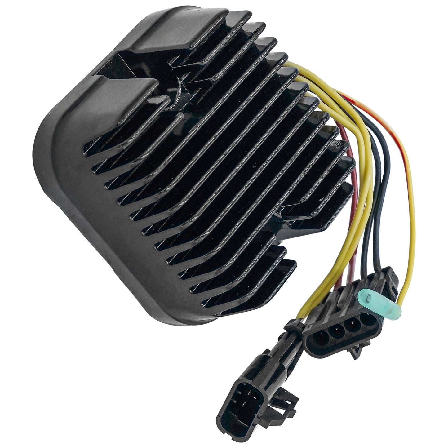 Regulator Rectifier for Polaris Ranger 4X4 700 EFI Crew XP Le 2007 2008 2009