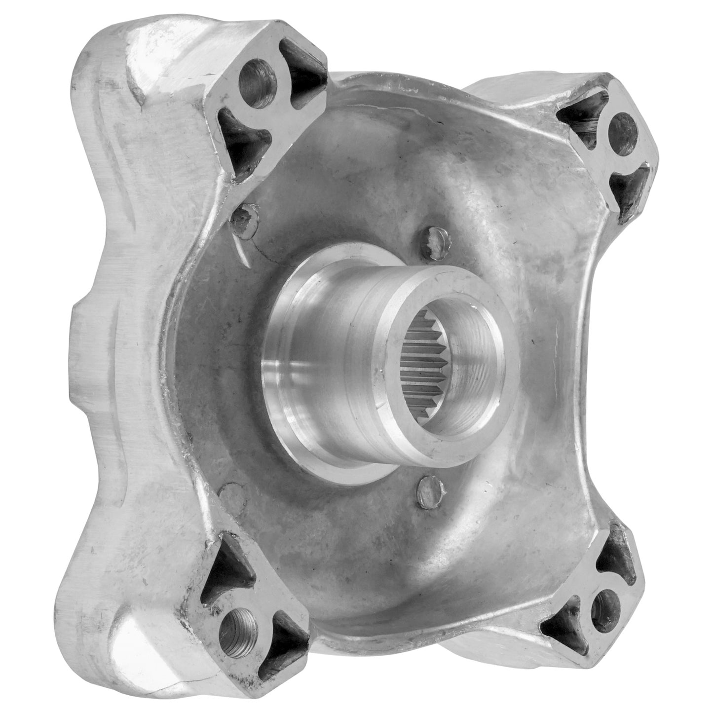 Front Wheel Hub for Polaris RZR S 800 EFI 2010 2011 2012 2013