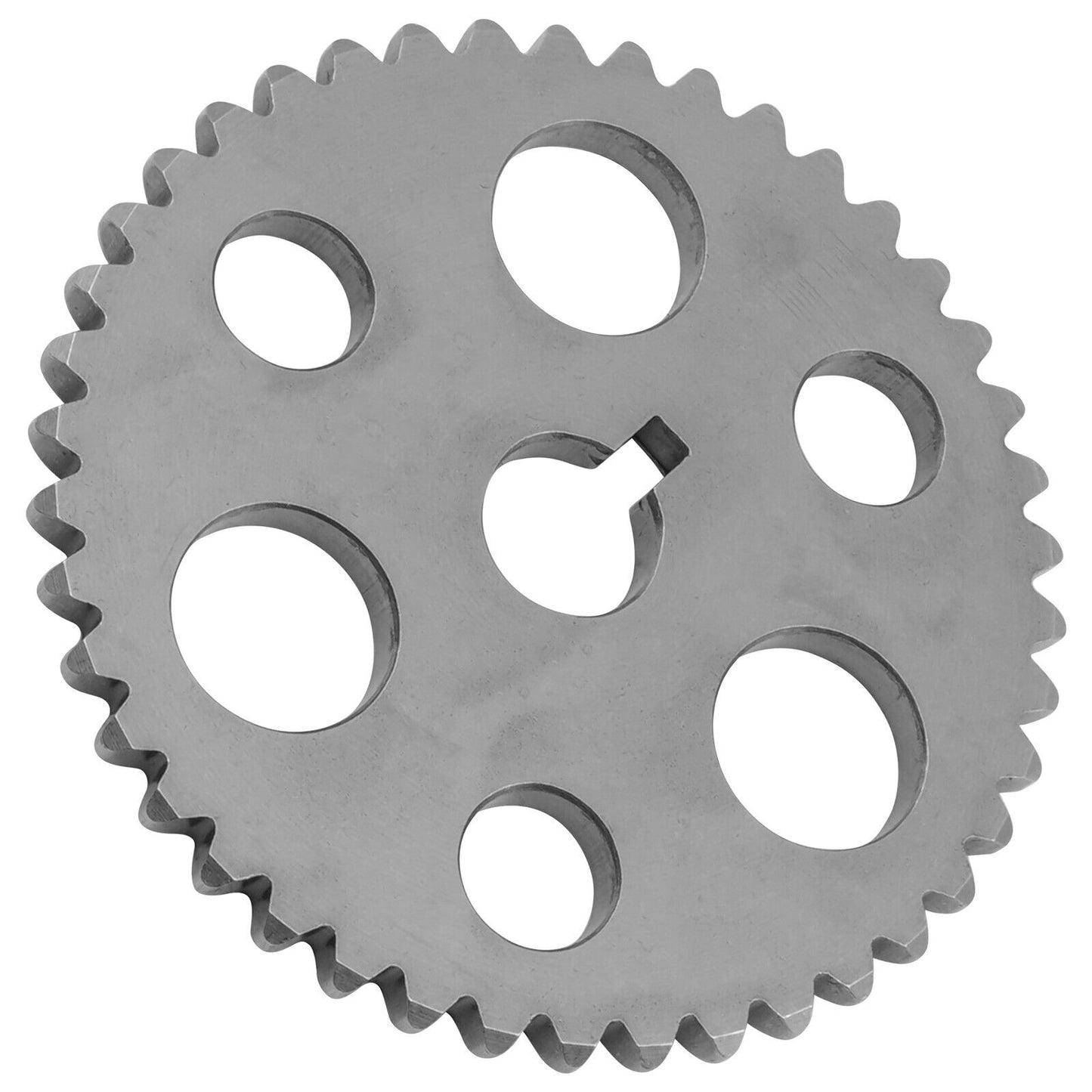 Caltric 5GH-12176-10-00 Camshaft Chain Sprocket For Yamaha Kodiak Rhino Grizzly