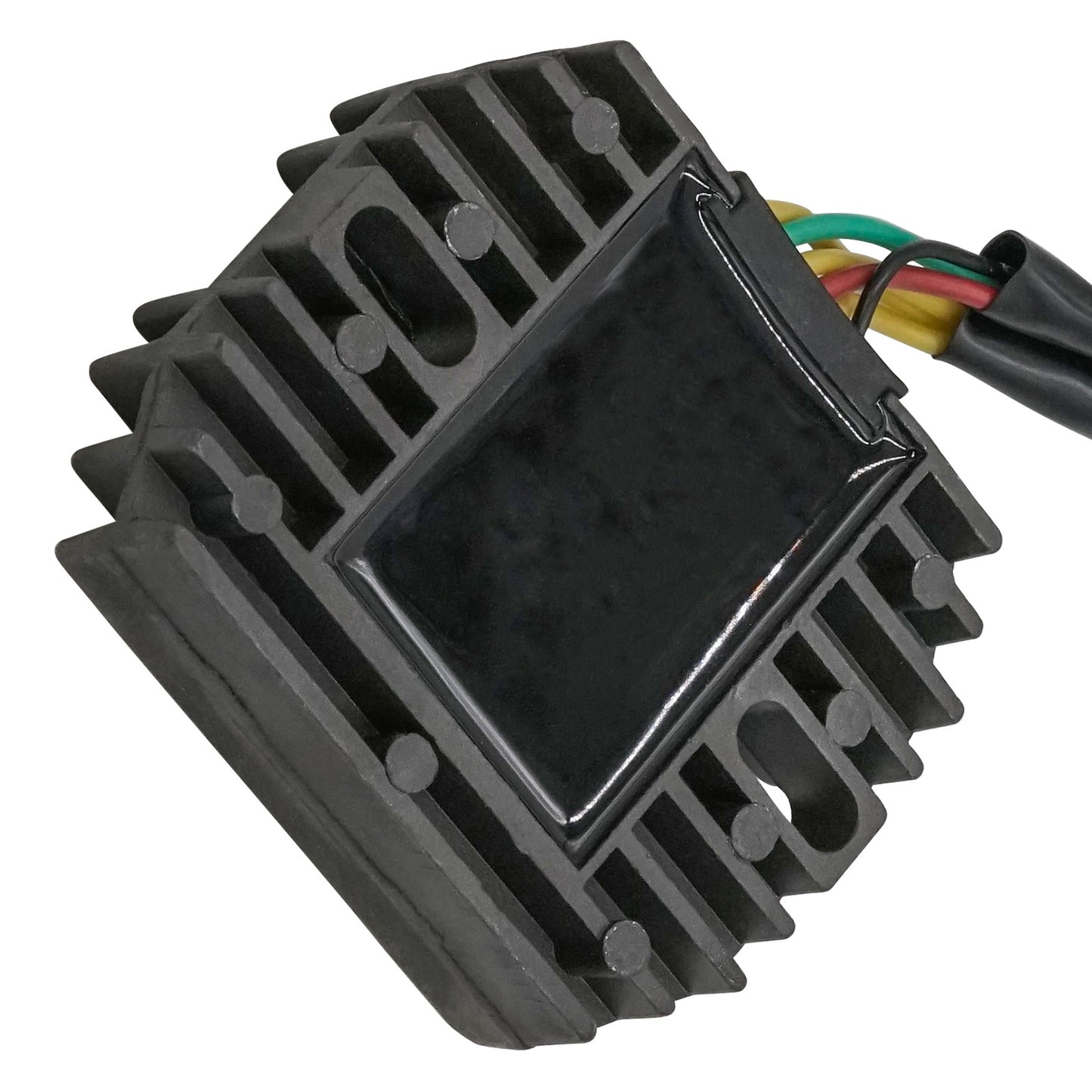 Regulator Rectifier for Honda TRX350 350 Fourtrax 4X4 TRX350D 1986-1989 Atv New