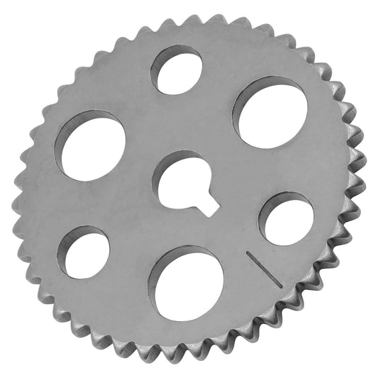 Caltric 5GH-12176-10-00 Camshaft Chain Sprocket For Yamaha Kodiak Rhino Grizzly