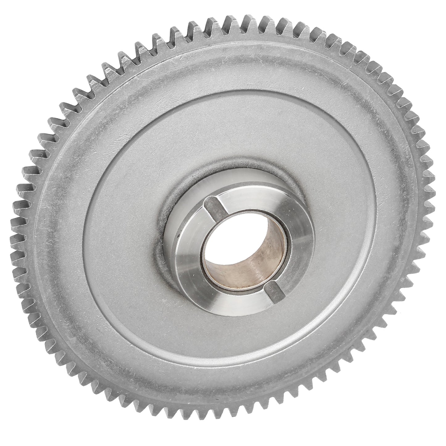 Caltric Starter Clutch Idler Gear for Polaris Ranger Crew XP 1000 2018 2021