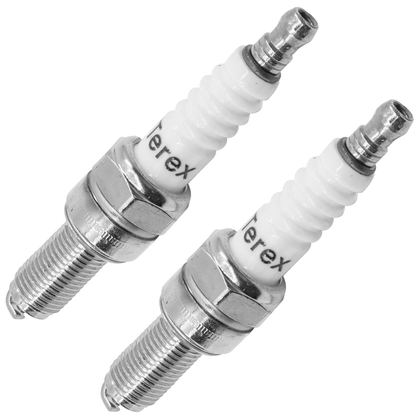 Caltric Spark Plug For Kawasaki Teryx4 800 KRT800 2014 2015 2016 2017 2018-2023