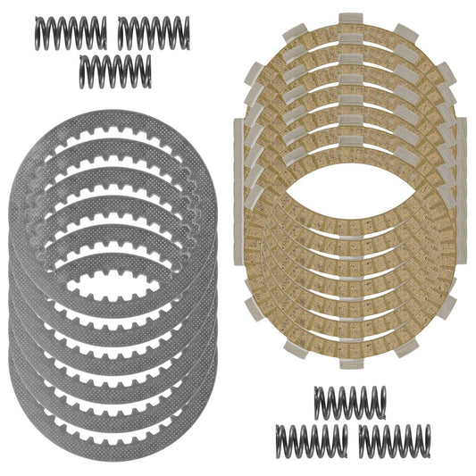 Clutch Friction Plate Spring Kit for Suzuki GS450T 1981-1982 / 21441-37400