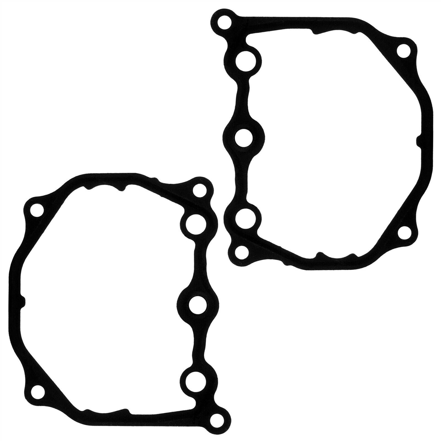 2x Valve/Head Cover Gasket for Honda Rancher 350 TRX350TM 2WD Manual 2002-2004