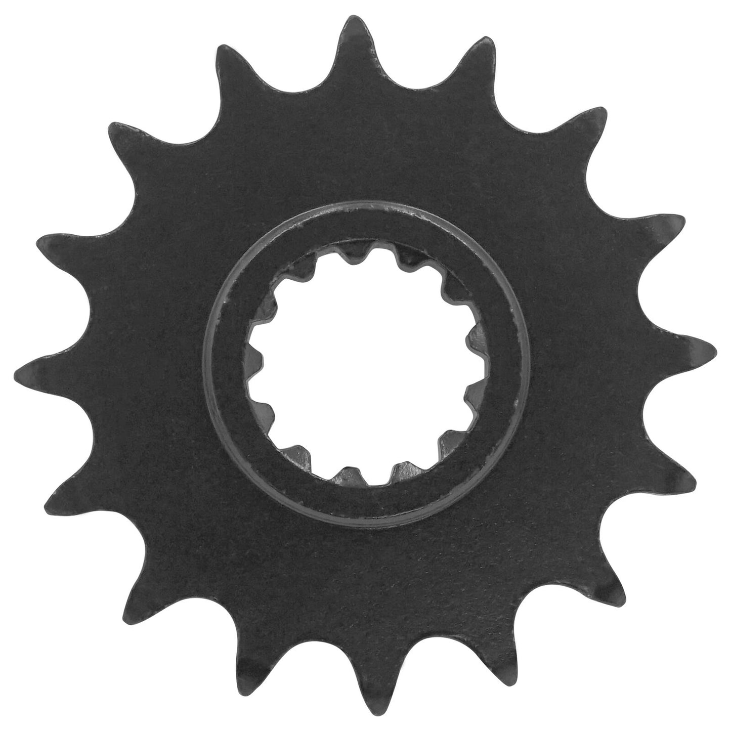 Front Drive Chain Sprocket For Yamaha FZ07 2015-2017 / FZ8 2010-2015 / FZ10 2017