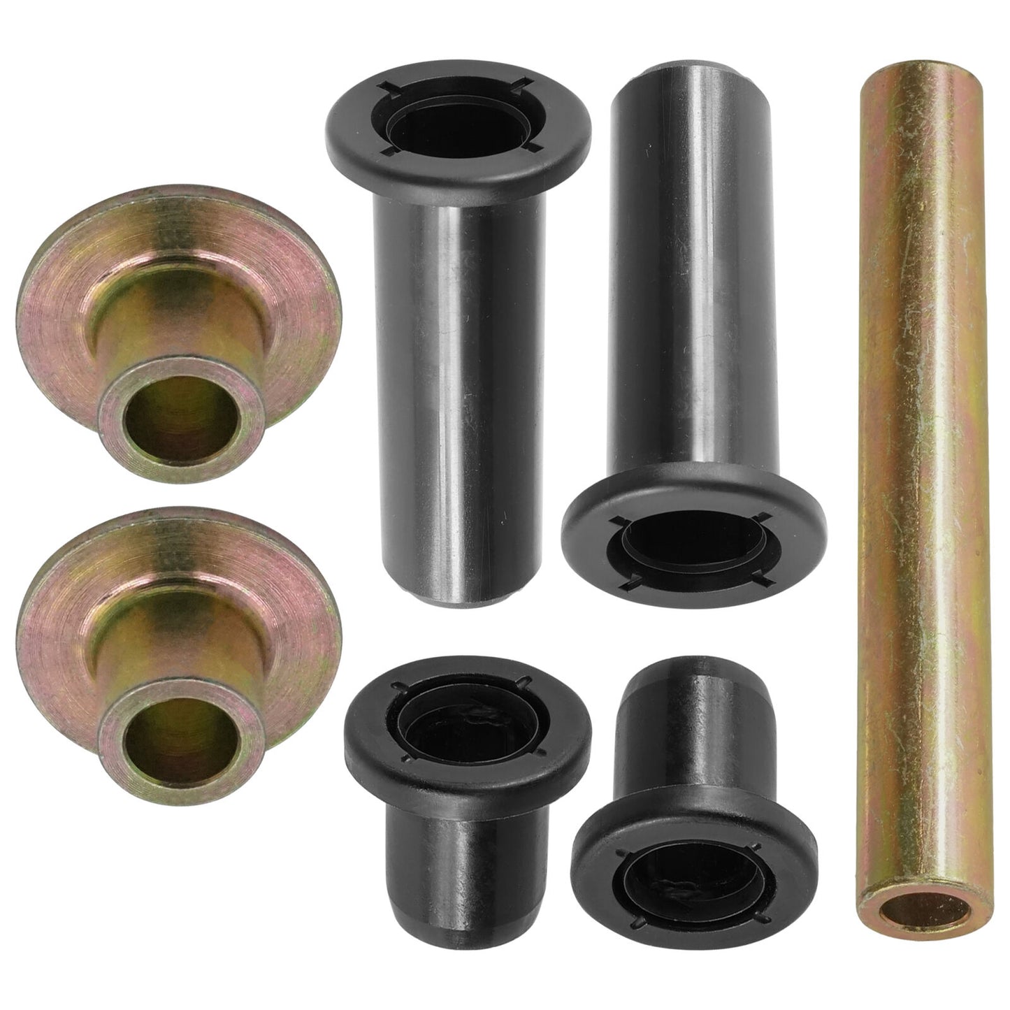 Rear Knuckle Bushing Kit For Polaris Sportsman X2 800 08-09 / X2 500 08-13