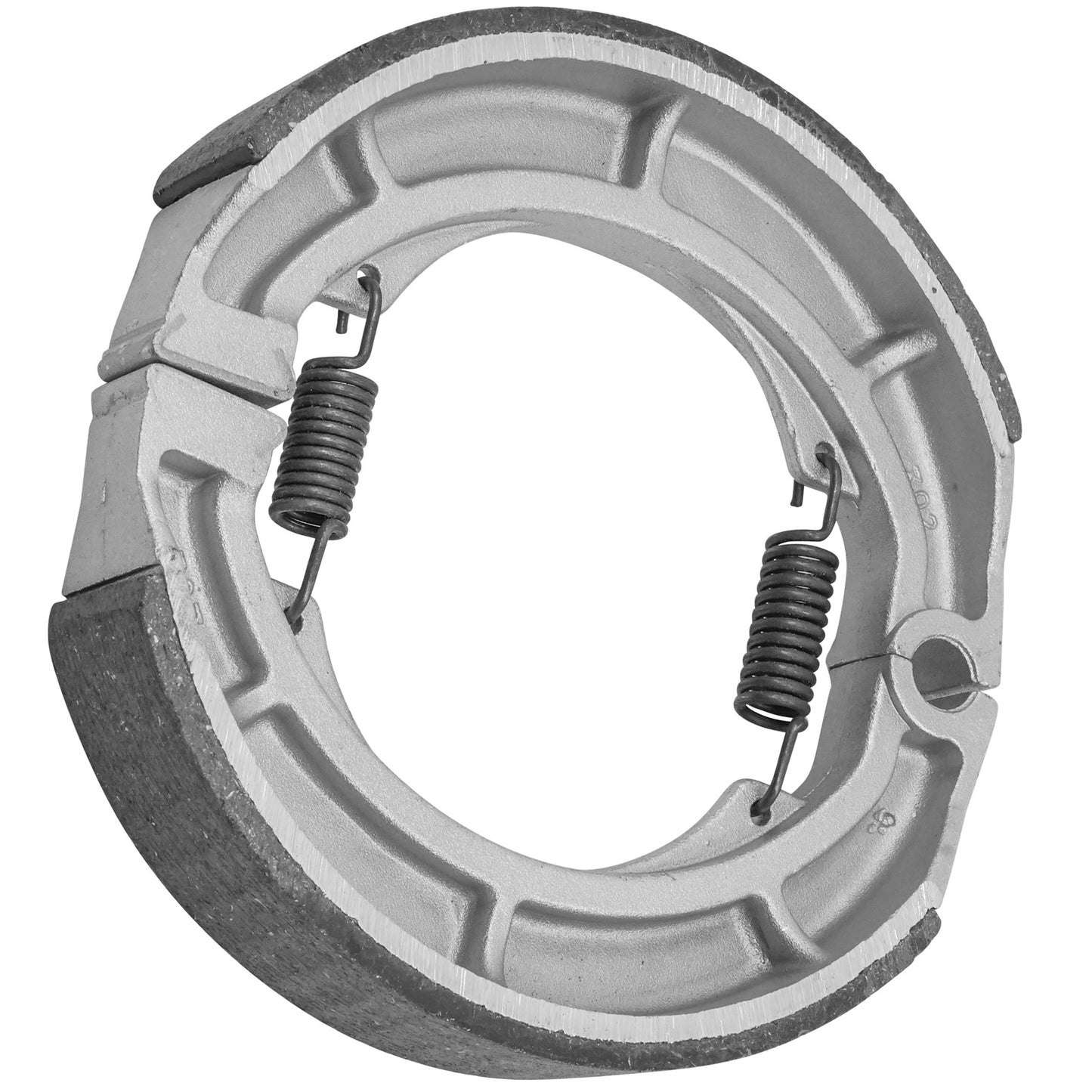 Rear Brake Shoes for Suzuki LTF400F LT-F400F Eiger 4WD 2008 2009 2010