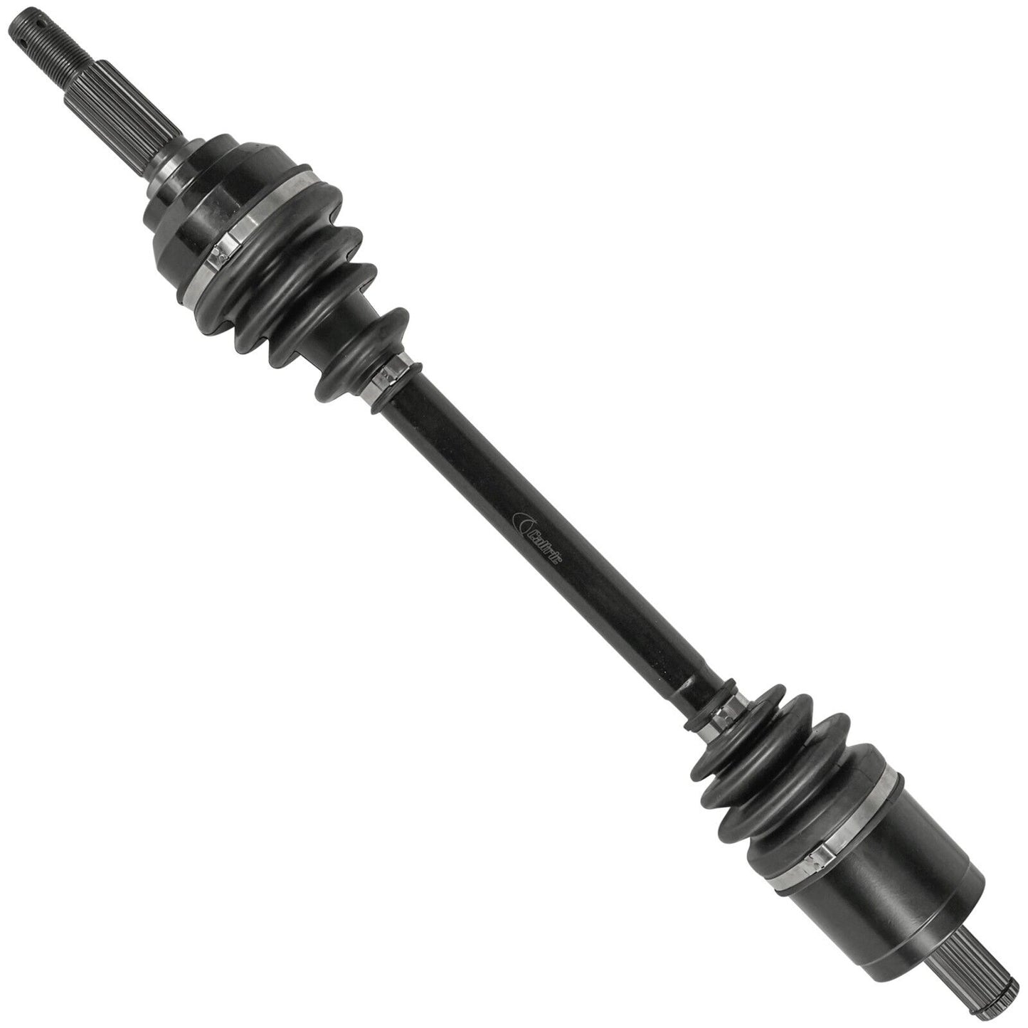 Front Right CV Axle For John Deere HPX615E HPX815E Gator (S.N. -040000)