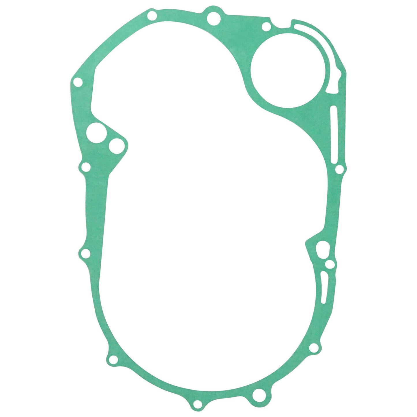 Clutch Cover Gasket for Yamaha V-Star 1100 XVS1100At Silverado 2003-2009