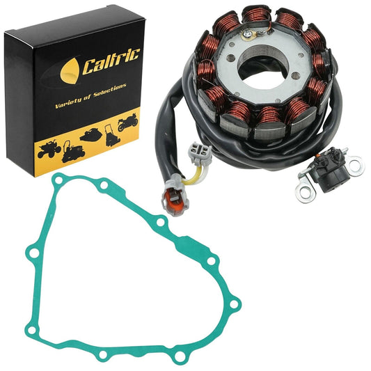 Stator & Gasket for Yamaha YFZ450 Le Limited Edition 2004