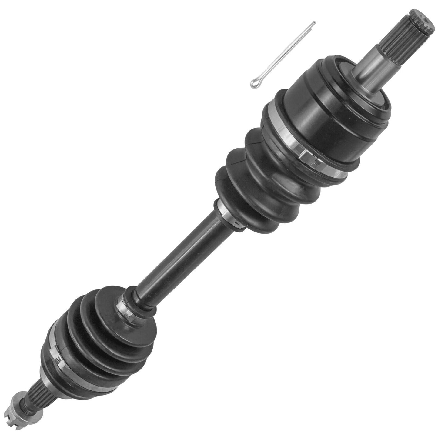 Front Left Complete CV Joint Axle for Honda TRX300FW Fourtrax 300 4X4 1988-2000