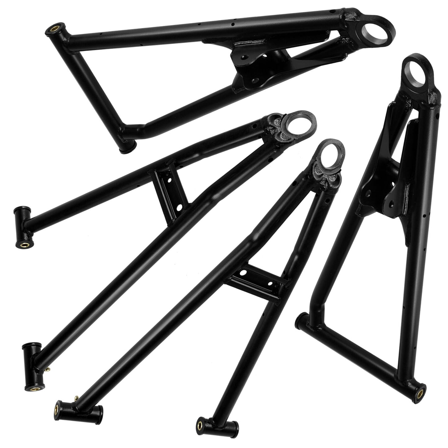 Front Upper & Lower A Arms For Polaris Ranger XP 1000 / Crew 1000 PS 2017