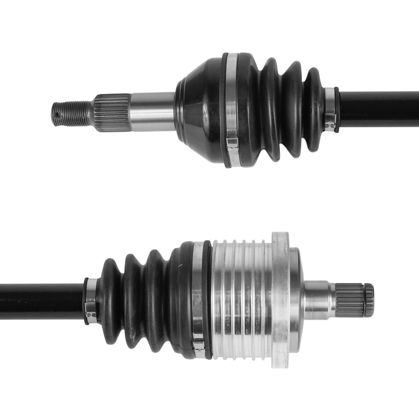 Caltric Rear CV Axle For Can-Am Maverick 1000R 4x4 2017-2018 Left Or Right