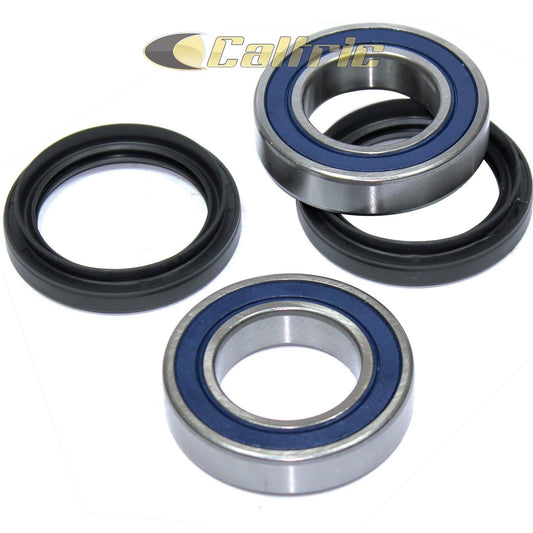 Rear Wheel Ball Bearing And Seals Kit for Yamaha Raptor 350 YFM350 2004-2013