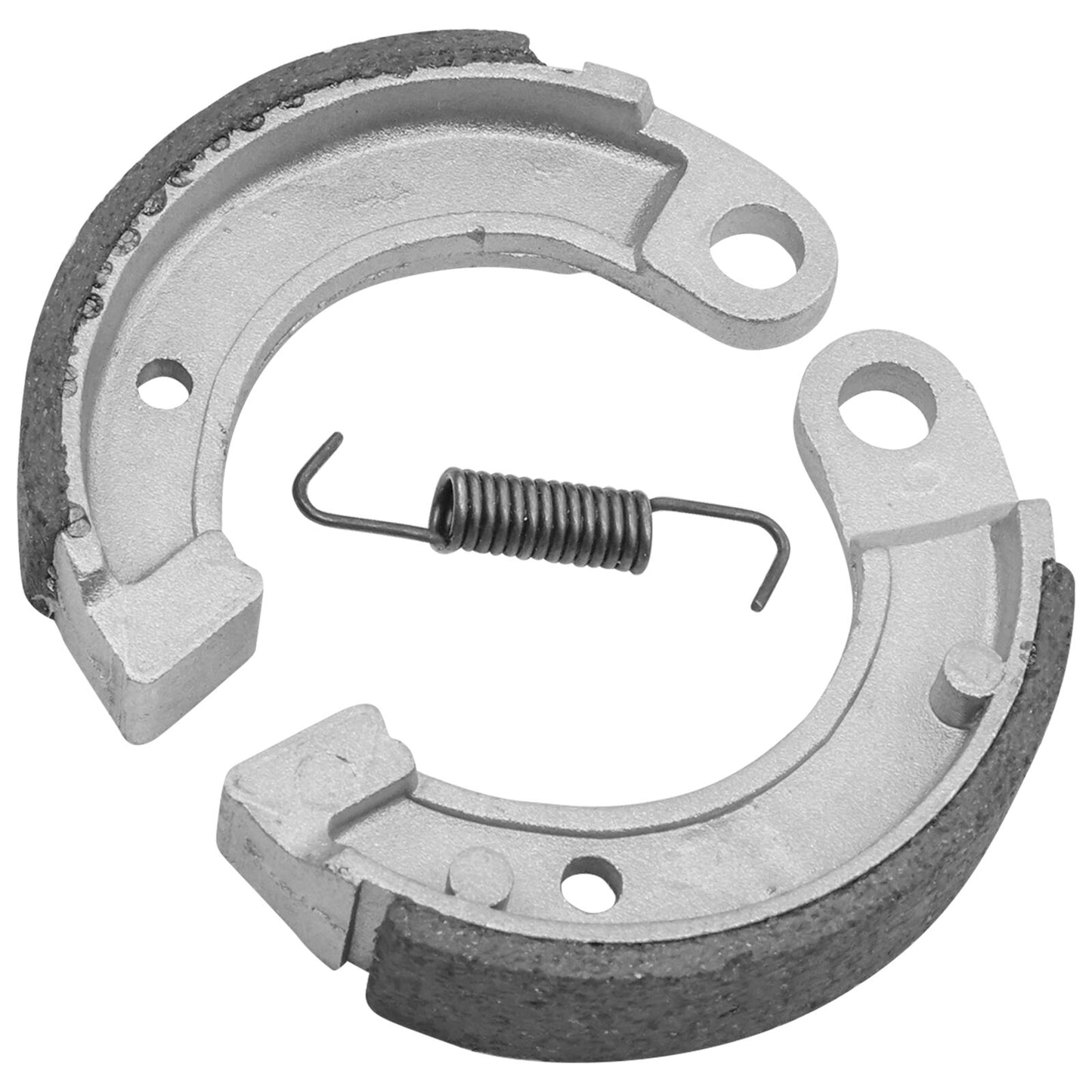 Front or Rear Brake Shoes for Yamaha 1P6-W253A-00-00