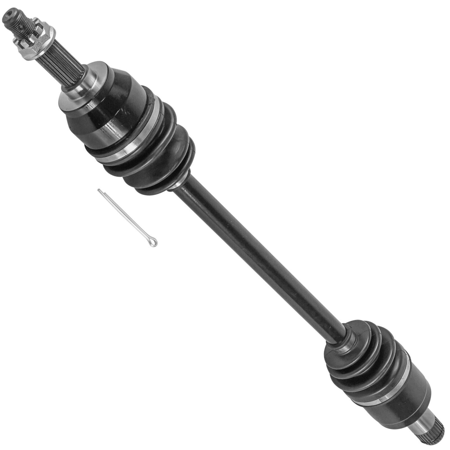 Caltric AM145321 AM140786 Rear Right CV Axle for John Deere RSX850 860