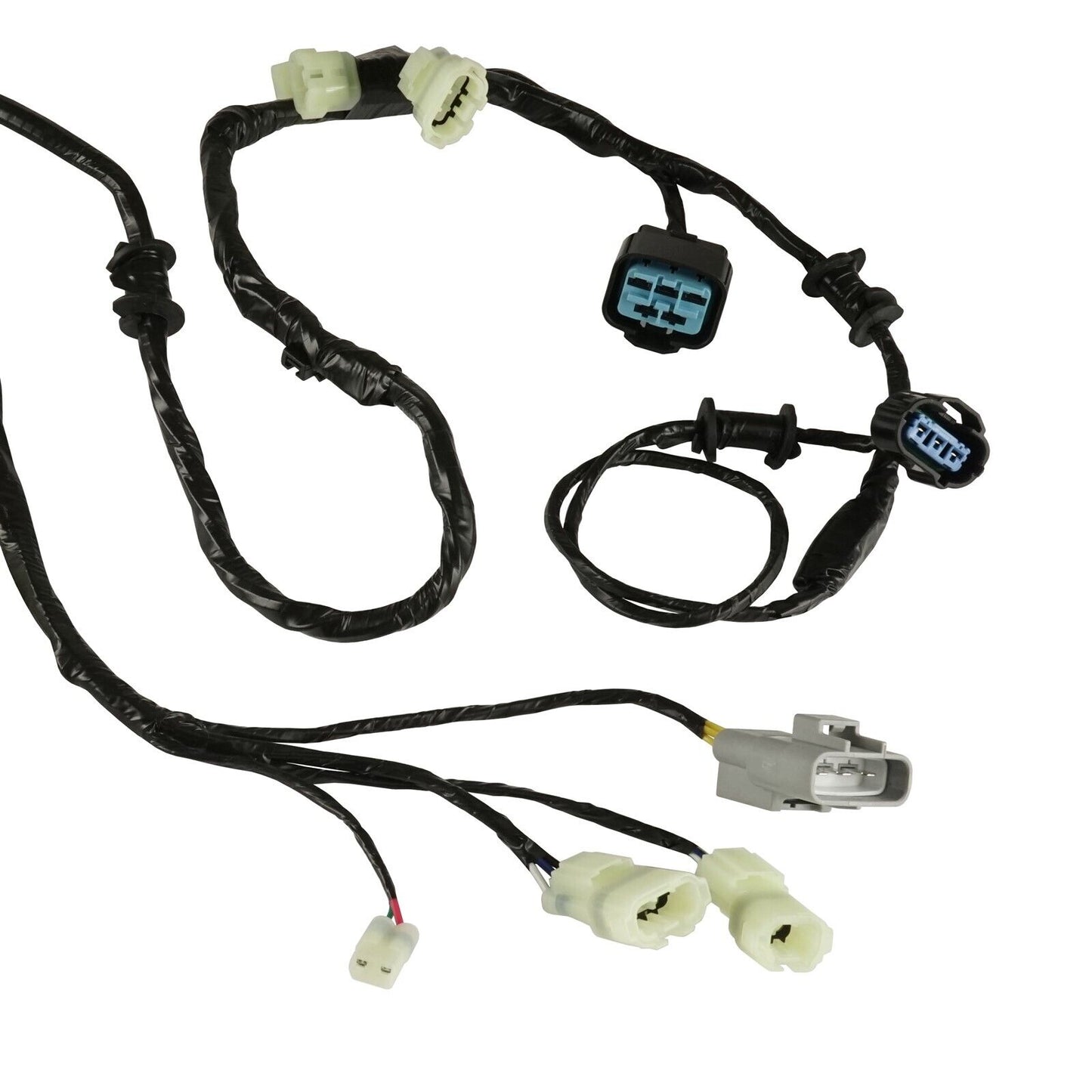 Caltric Wiring Harness For Honda TRX450R 2004-2005