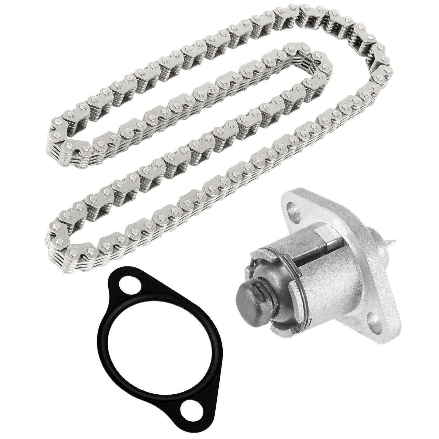 Cam Chain Tensioner w/ Chain & Gasket for Honda CRF250R 2004 2005 2006 2007-2009