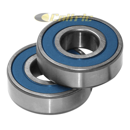 Front Wheel Ball Bearings for Suzuki GSF1200 GSF1200S Bandit 1200 1997-2005