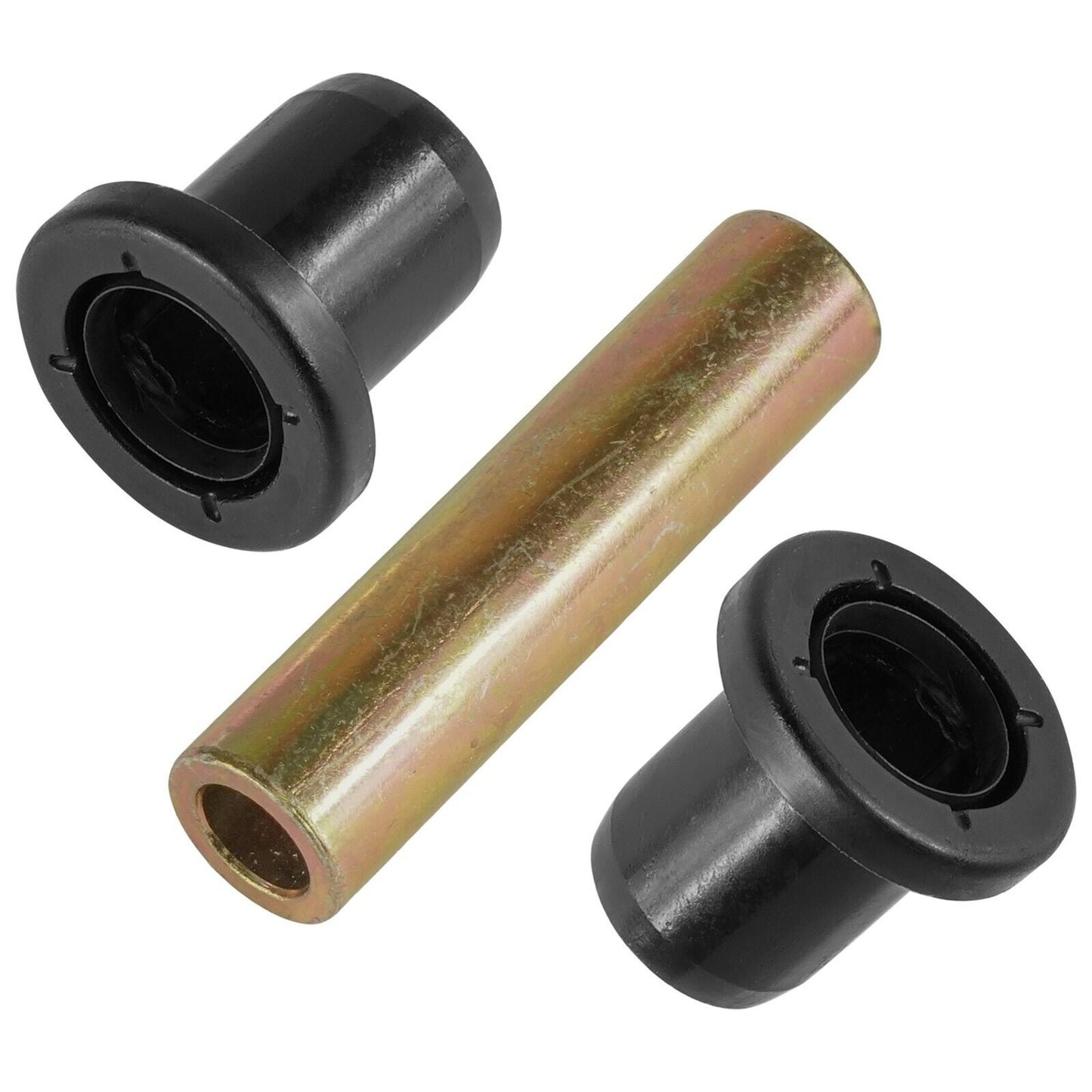 Rear Lower Pivot Bushing Control Arm Kit for Polaris Sportsman XP 1000 2015-2021