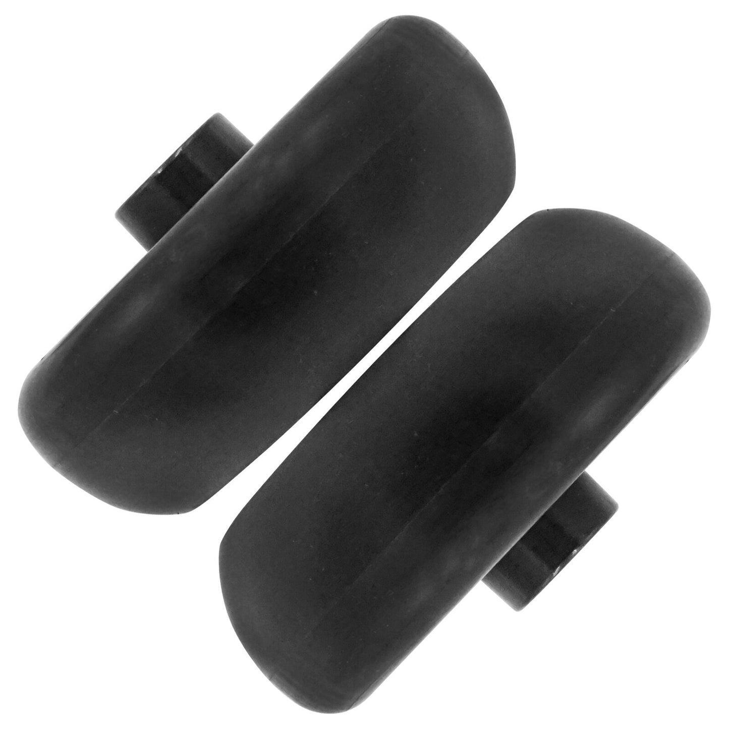 Deck Wheel Anti-Scalp For John Deere GX70 GX75 GX95 85 GX85 SX85 SX95 SRX75 30"