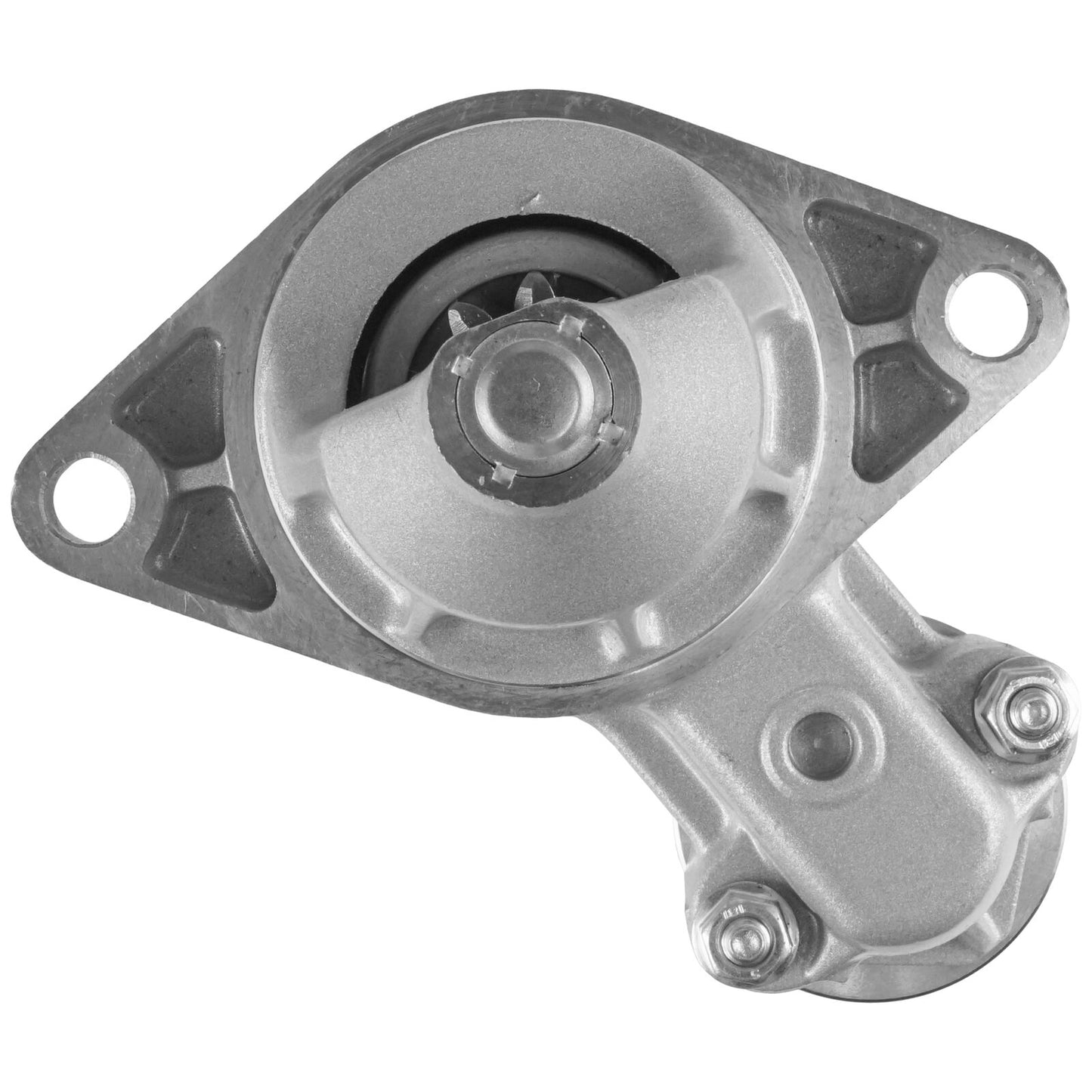 Starter For Kawasaki Mule 550 KAF300 1997-2004