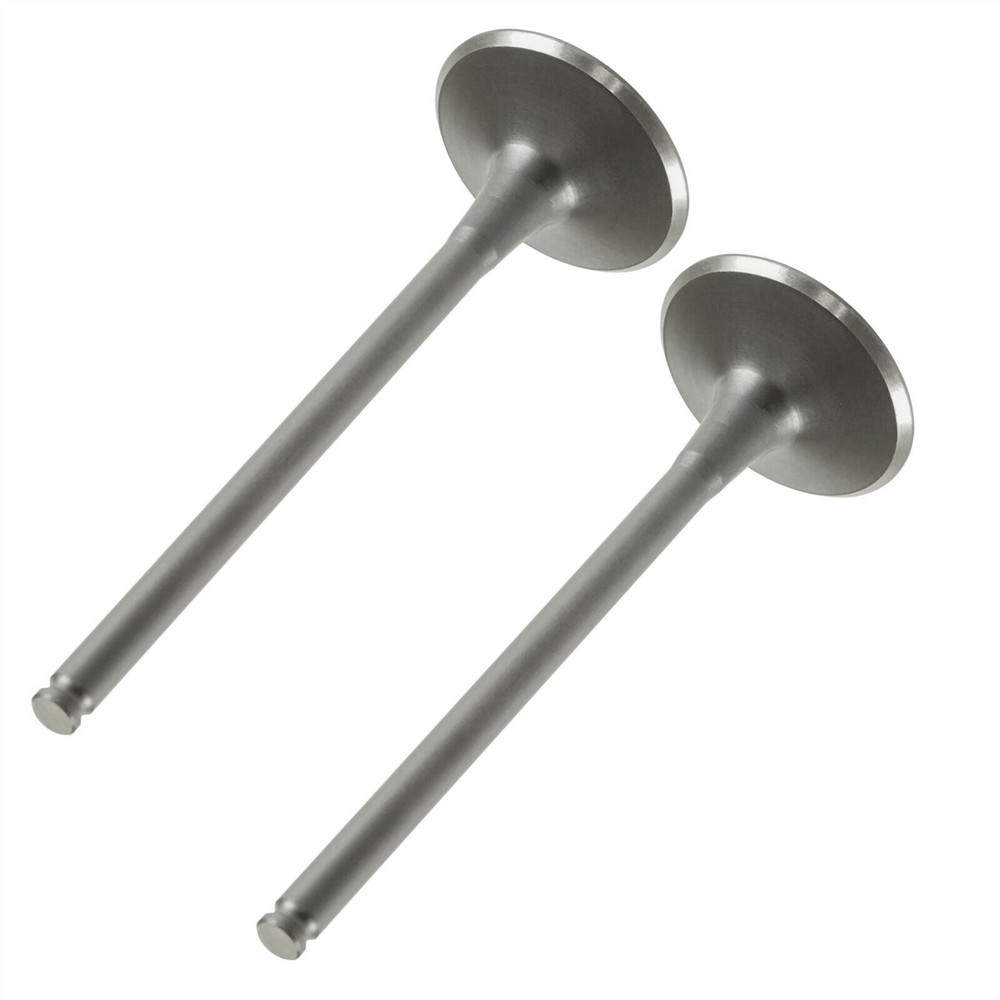 2x Exhaust Valve for Polaris Ranger 570 UTV SidexSide 2017 2018 2019 2020