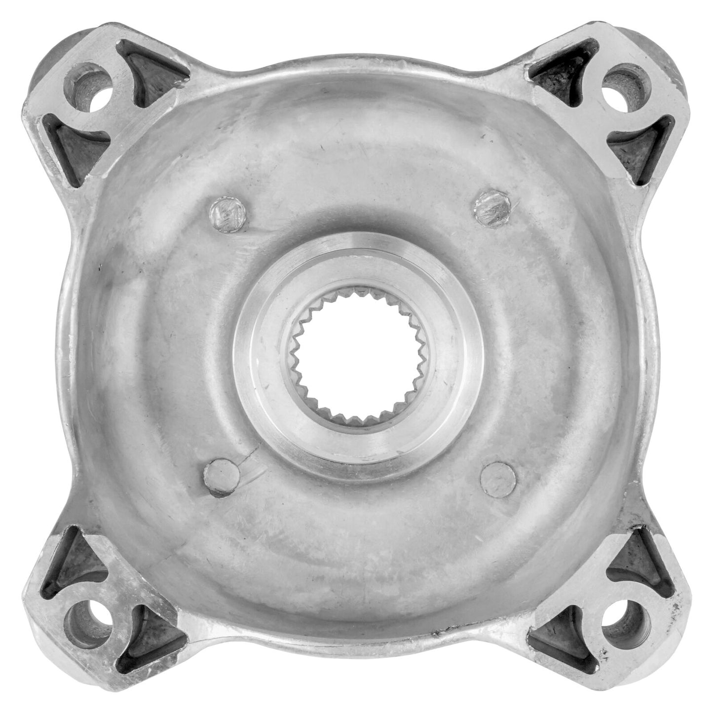 Front Wheel Hub for Polaris RZR S 800 EFI 2010 2011 2012 2013