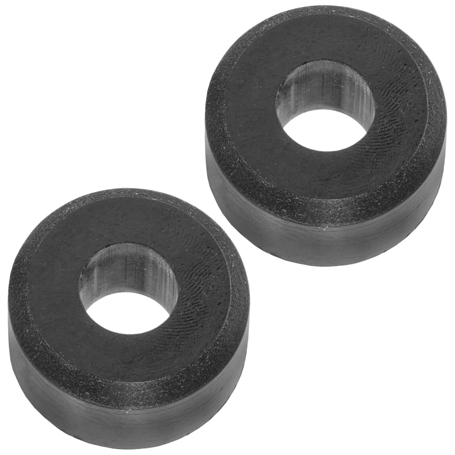 2x Caltric Secondary Clutch Roller for Polaris 3234207