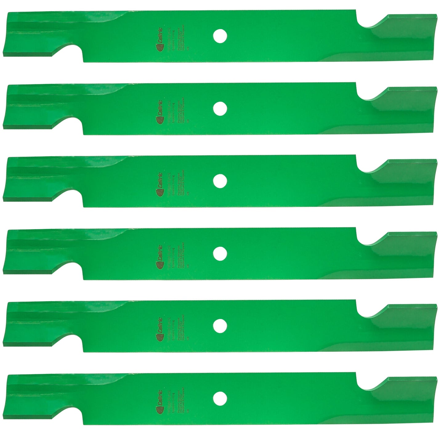 038-2007-00 038-6002-00 038-6050-00 038-6060-00 High Lift Blades for Bad Boy