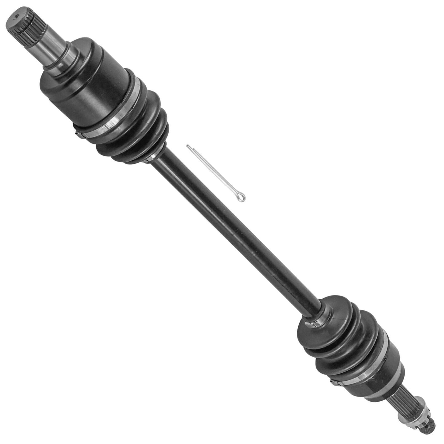 Caltric AM145321 AM140786 Rear Right CV Axle for John Deere RSX850 860