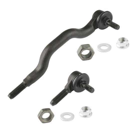 Tie Rod Ends For Kawasaki 39112-1055 39112-1057