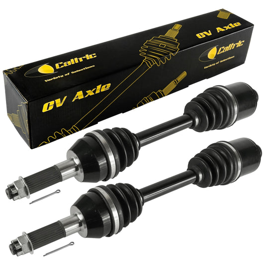 Rear Right And Left Complete CV Joint Axles for Polaris Sportsman 700 4X4 03-05