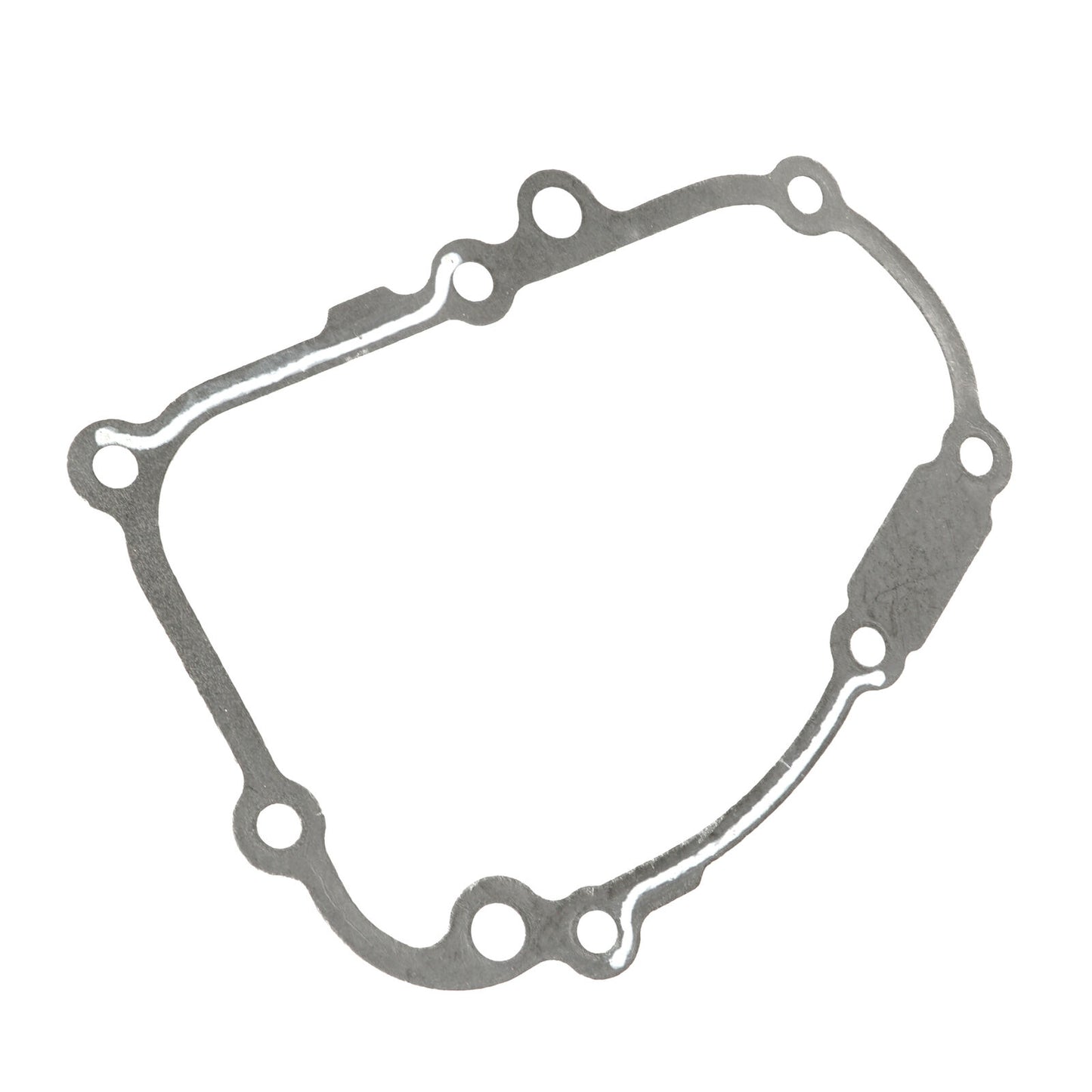 Oil Pump Cover Gasket fits Yamaha 5SL-15456-01-00 5SL-15456-00-00