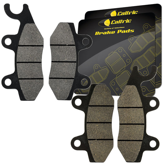 Brake Pads for Kawasaki Teryx 750 KRF750 Krf 750 2008-2013 Front Brakes