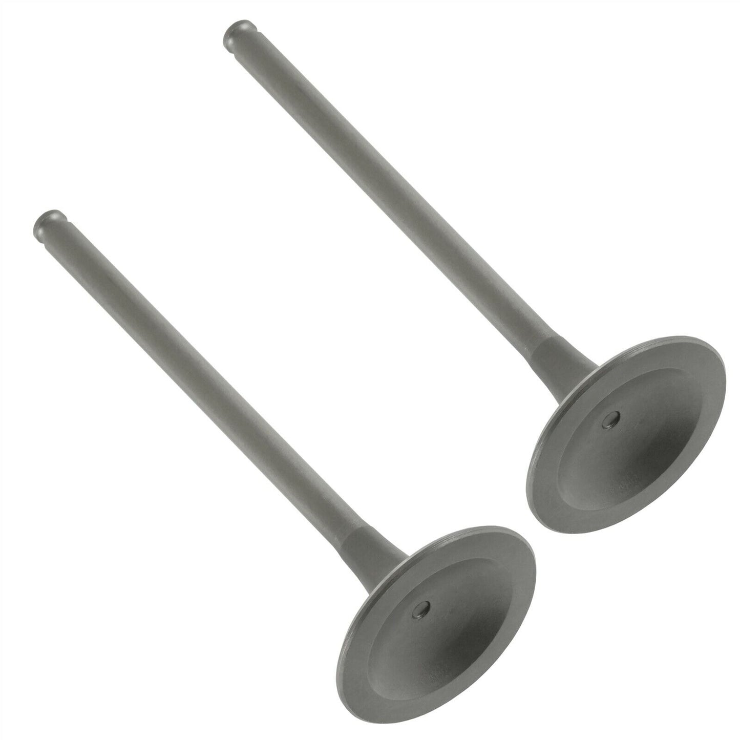 2x Exhaust Valve for Polaris Ranger 570 UTV SidexSide 2017 2018 2019 2020