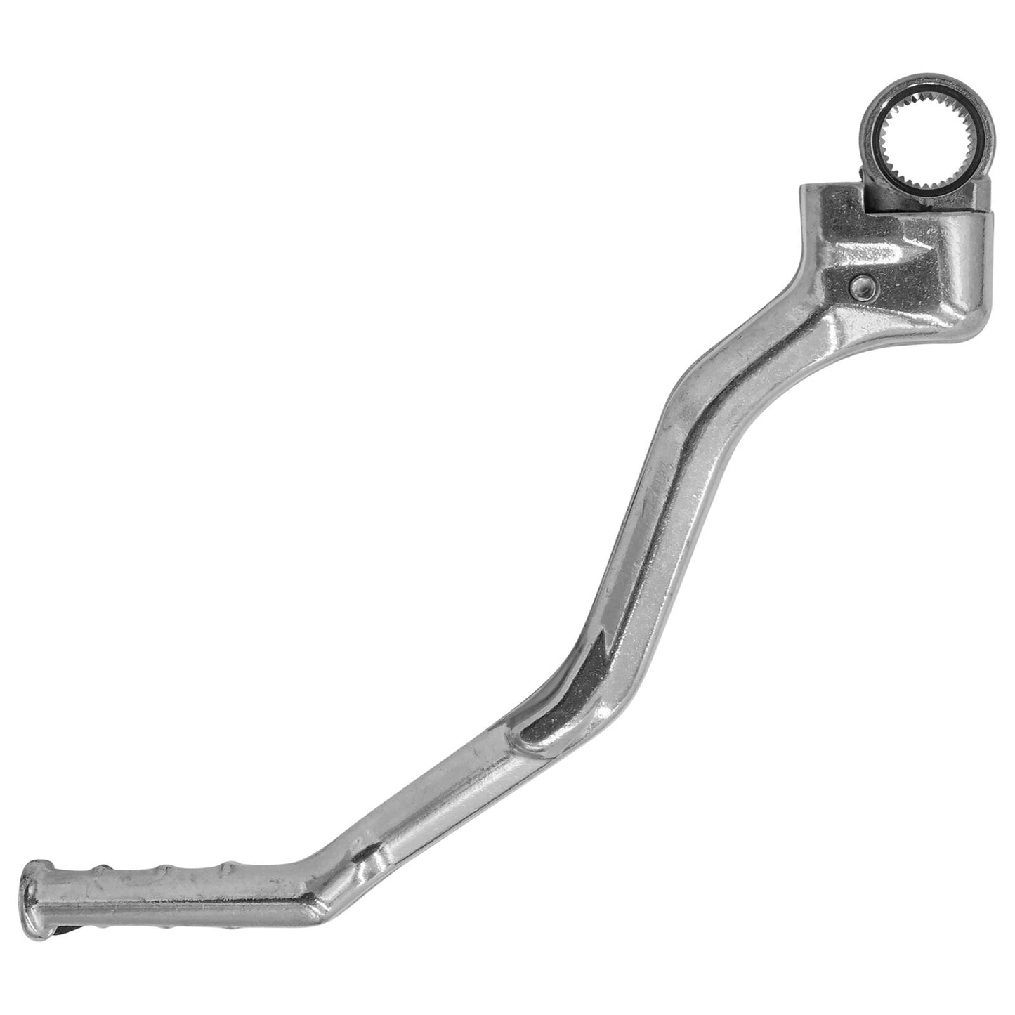 Caltric Kick Start Lever Pedal For Yamaha WR450F 2007-2011  2S2-15620-01-00