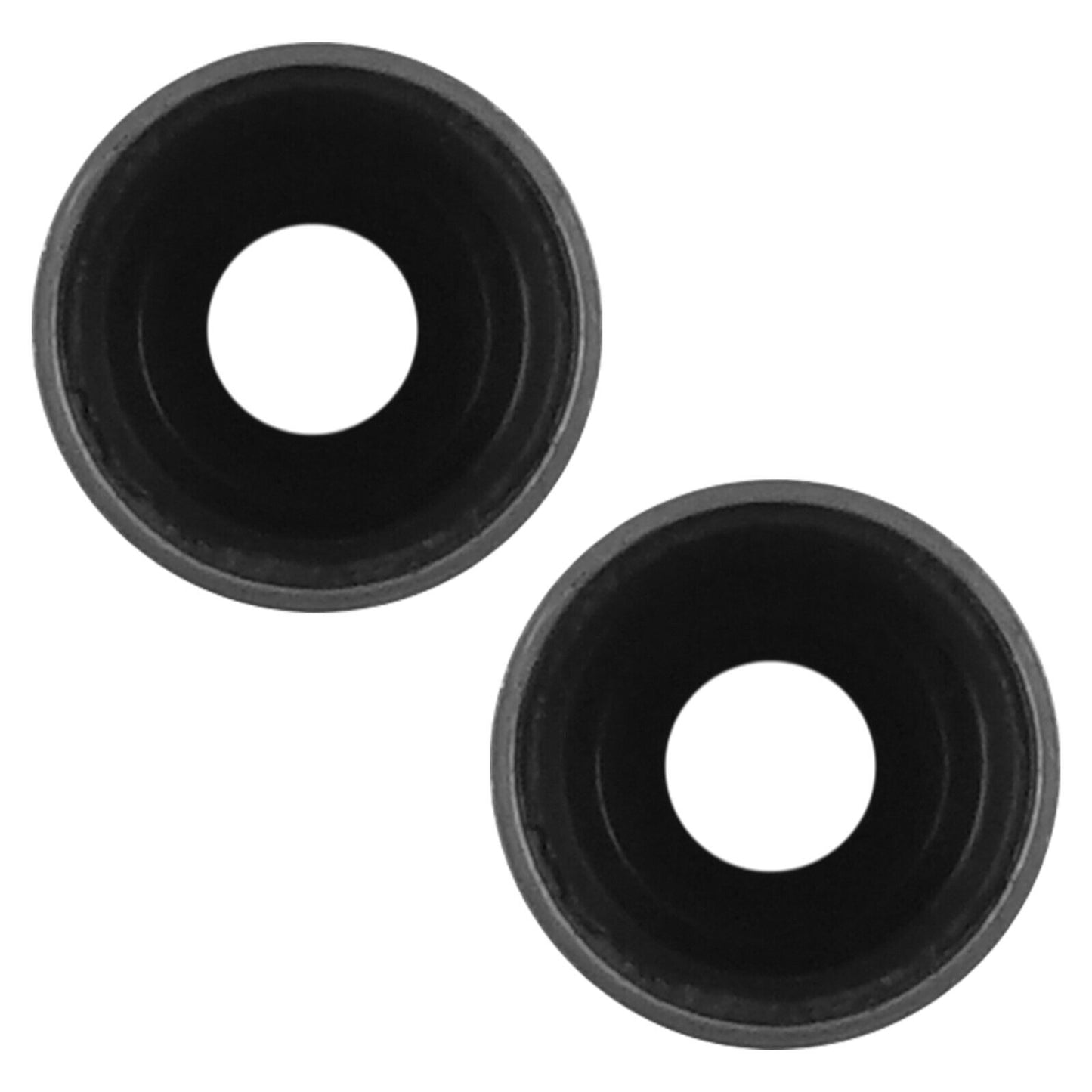 2X Valve Stem Seal For Yamaha Big Wheel 200 1985-1988