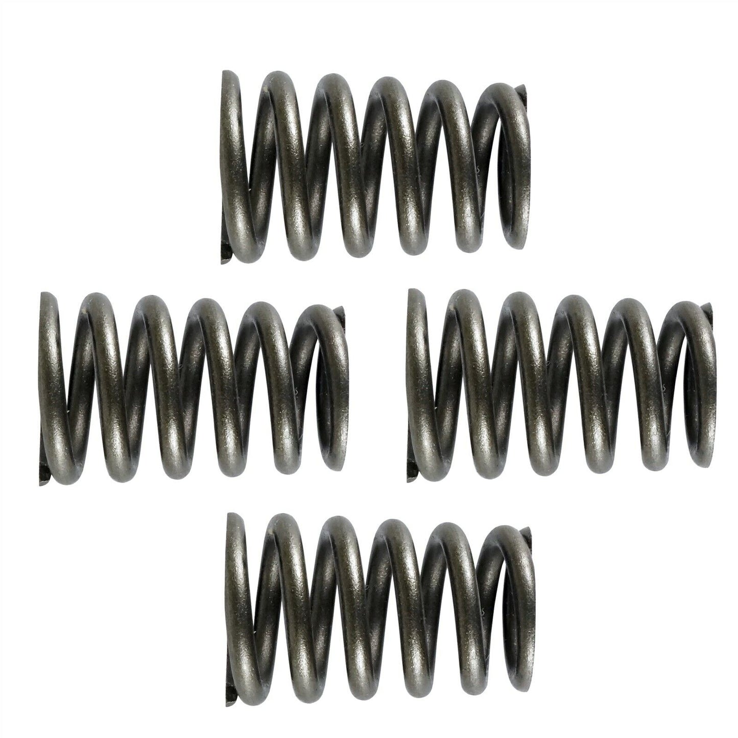 4X Valve Springs For CanAm 420239292