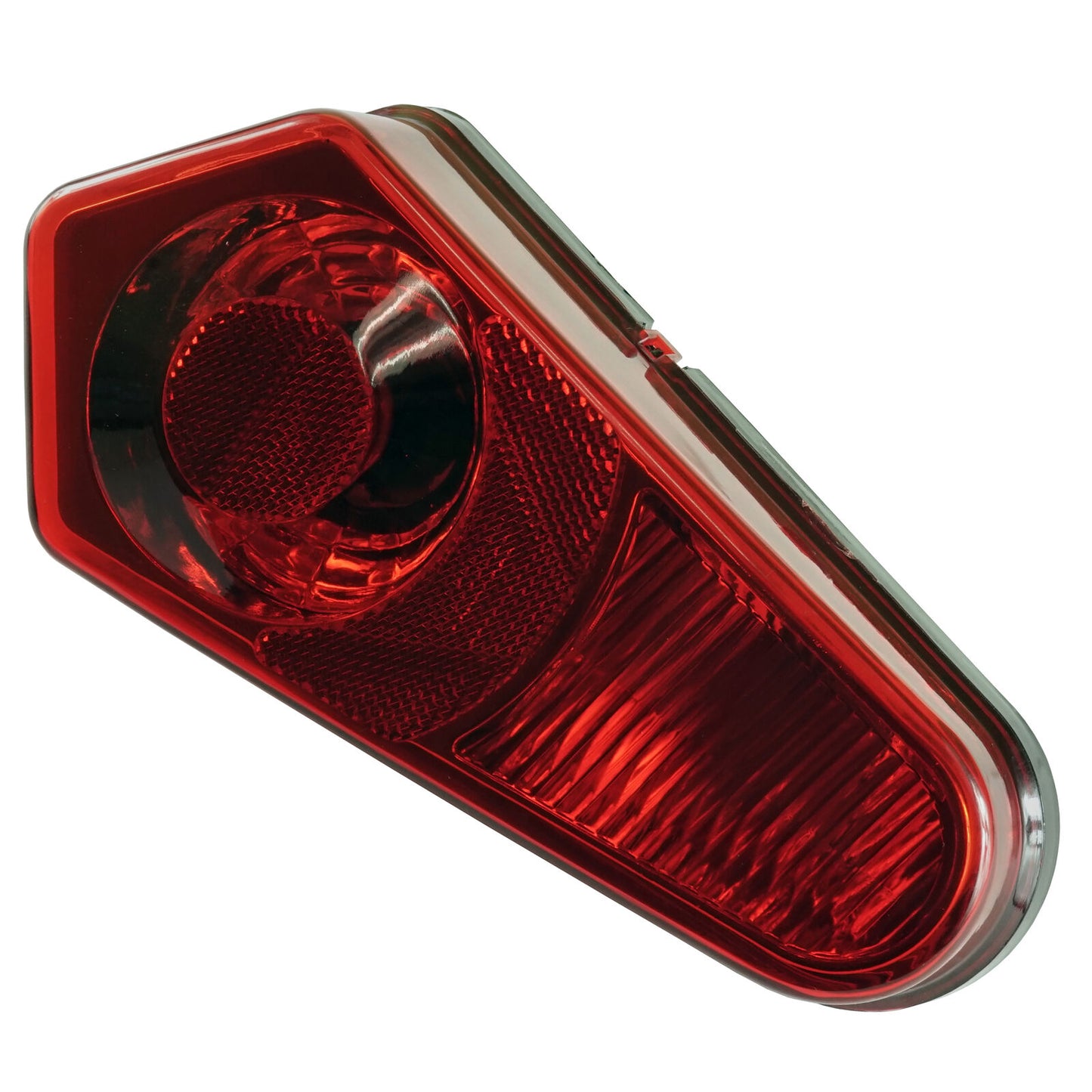 Complete Left Taillight for Polaris Sportsman XP 550 2009 2010 2011-2014 2411153