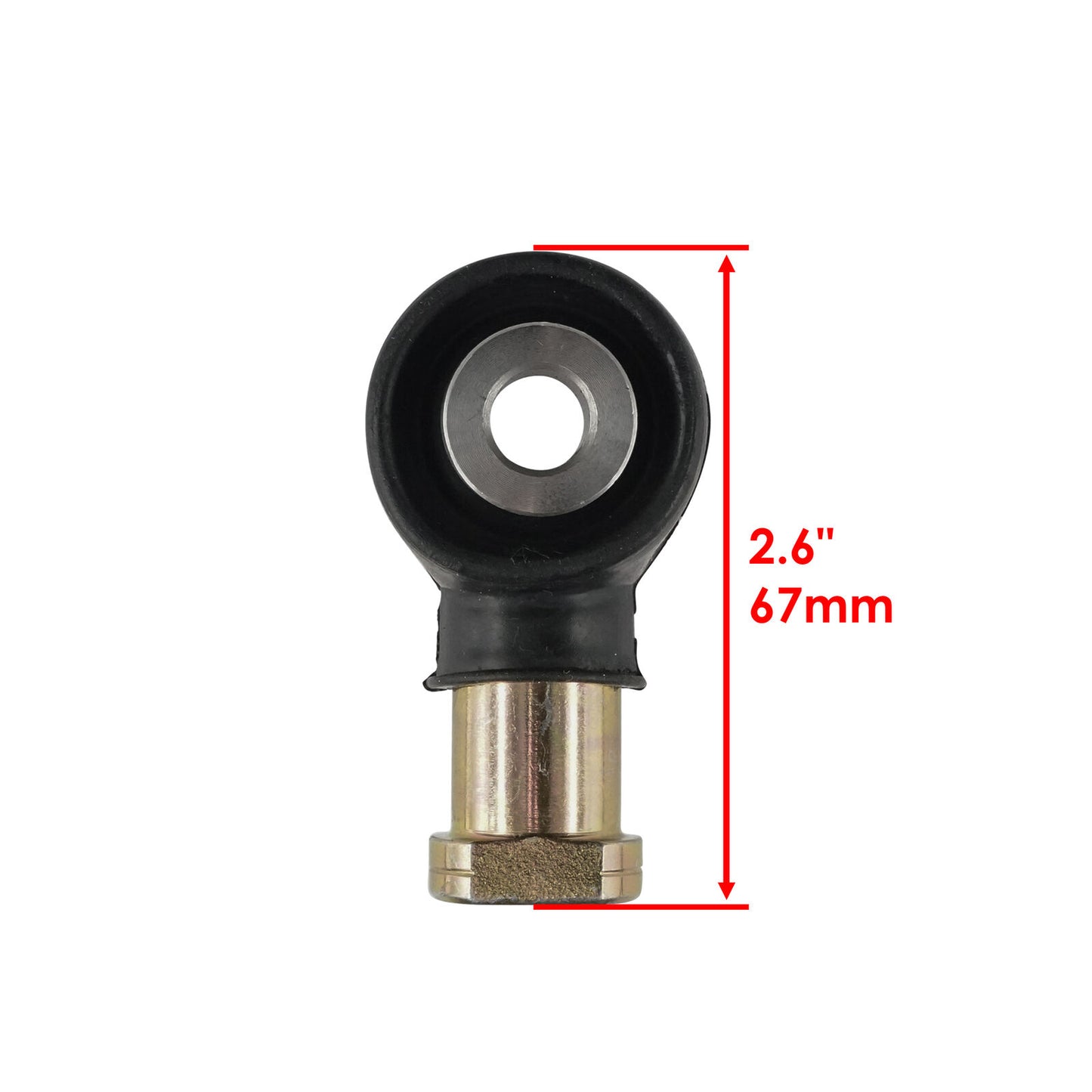 Tie Rod End for Polaris UTV 7061189 Rod-End / Steering