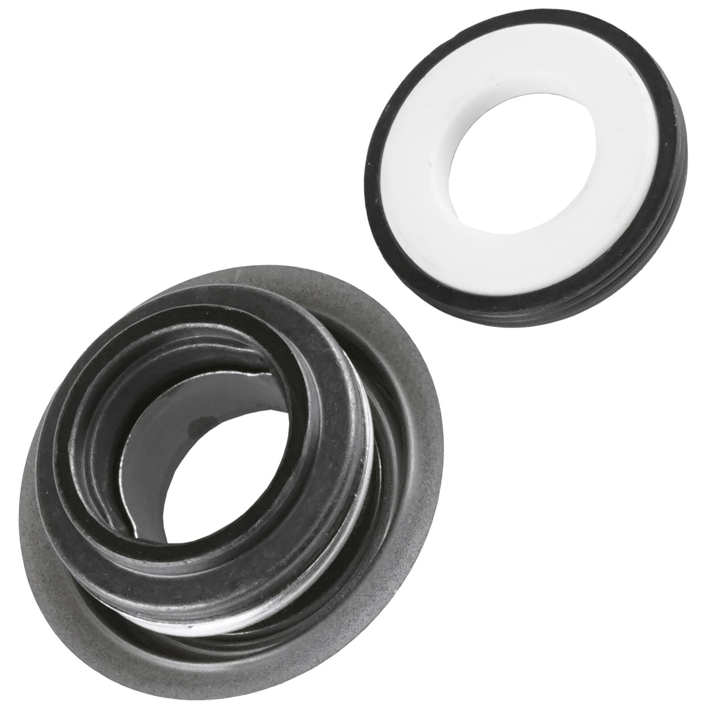 Water Pump Seal Mechanical for Kawasaki KDX220R 1997-2005