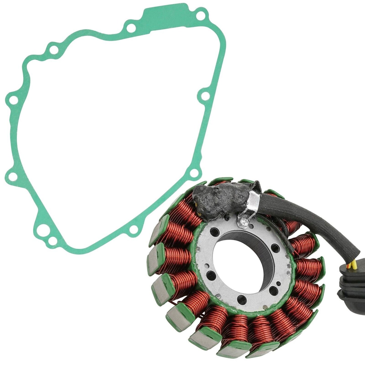 Stator & Gasket for Honda CBR954RR CBR 954Rr 954Cc 2002 2003 Magneto & Gasket