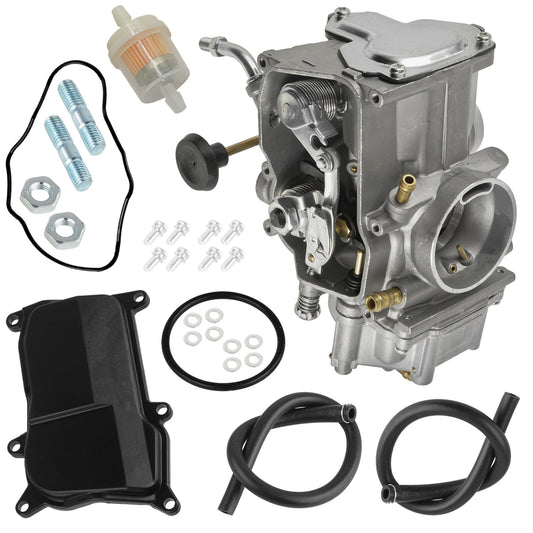 Carburetor for Yamaha 3Gd-14101-00-00 4Sh-14101-00-00 4Sh-14101-10-00