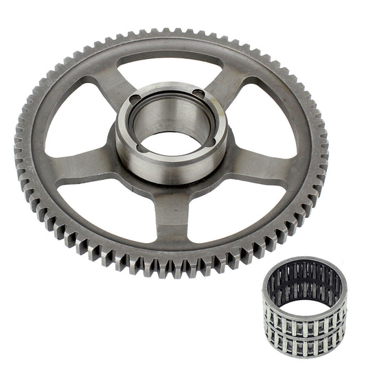 Starter Clutch Idler Gear Needle Bearing for Honda TRX400 Ex Sportrax 400 99-08