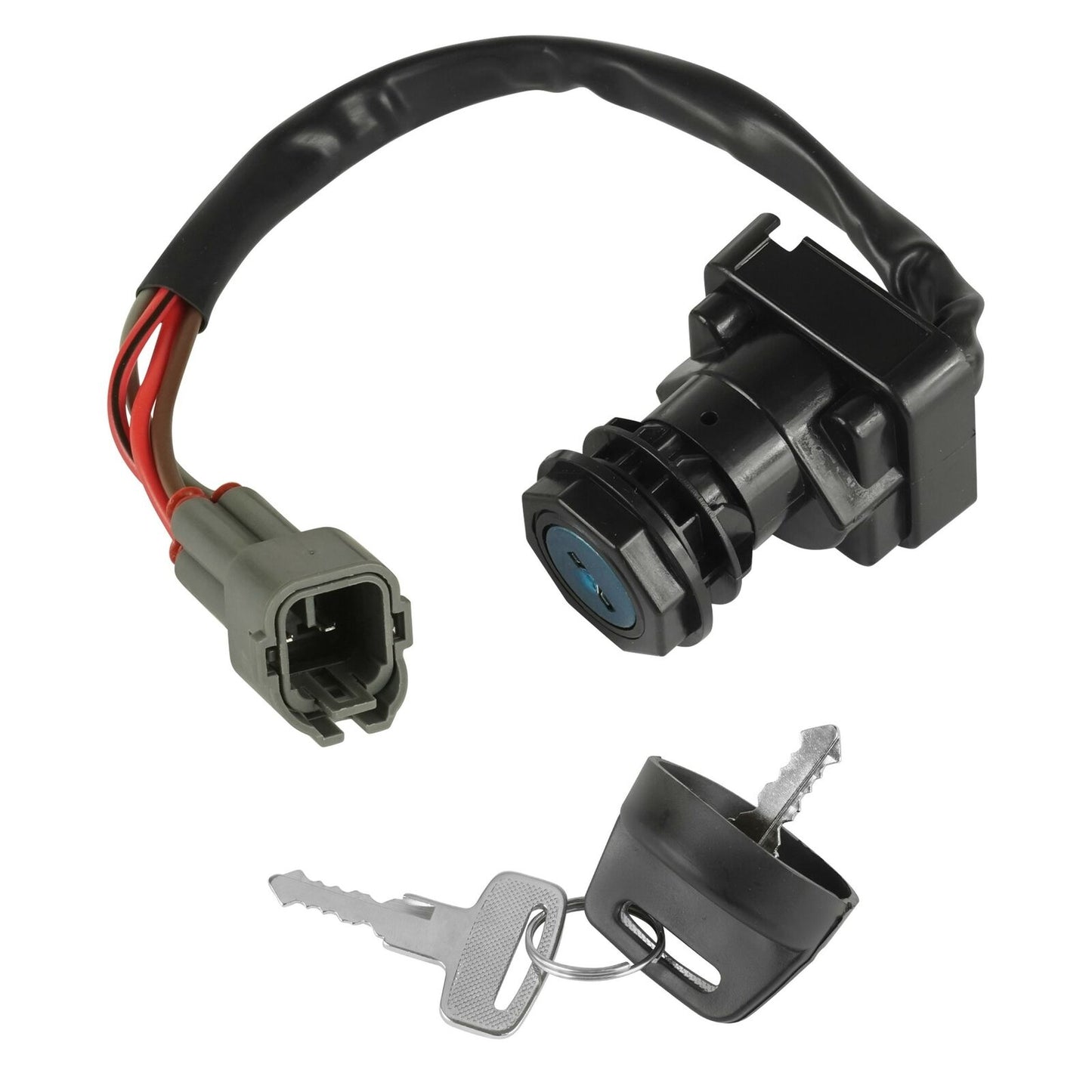 Ignition Switch fits Arctic Cat 650 V2 V-2 V-TWIN 4X4 2004 2005 2006 0430-036